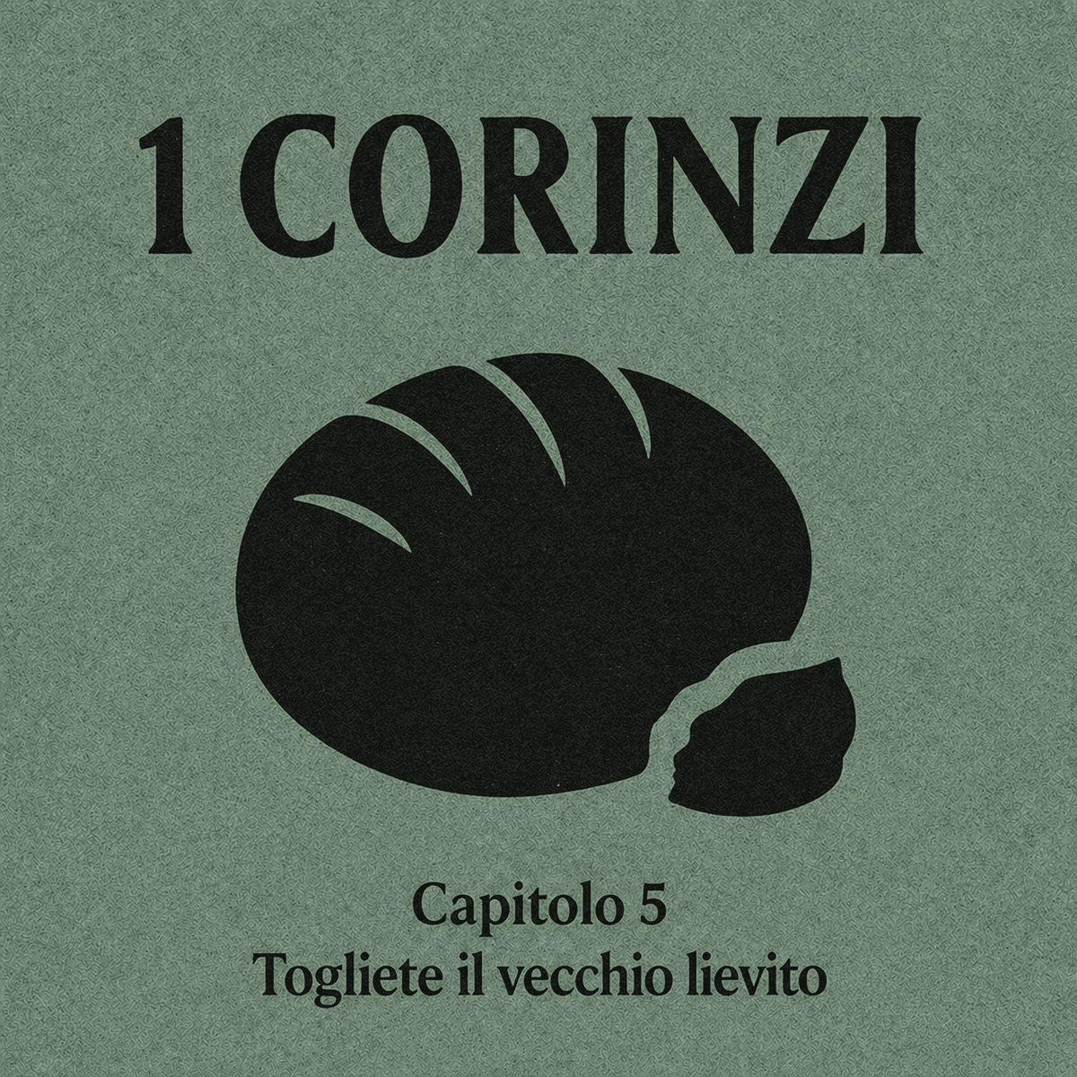 1 Corinzi cap. 5