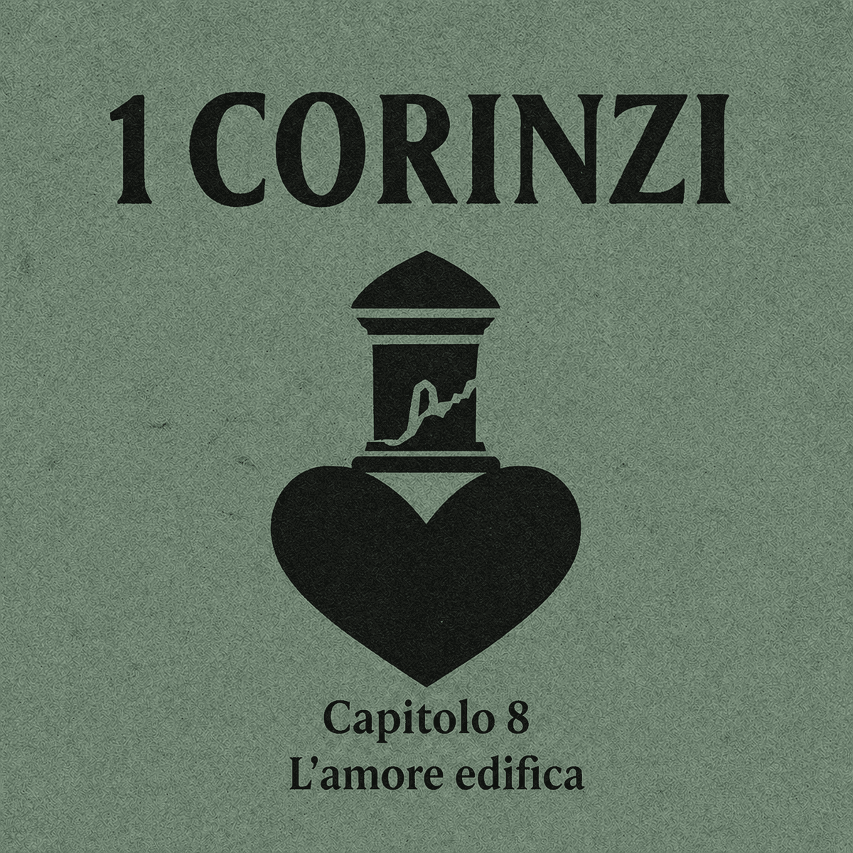 1 Corinzi cap. 8