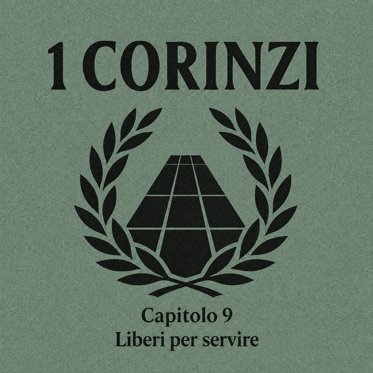 1 Corinzi cap. 9