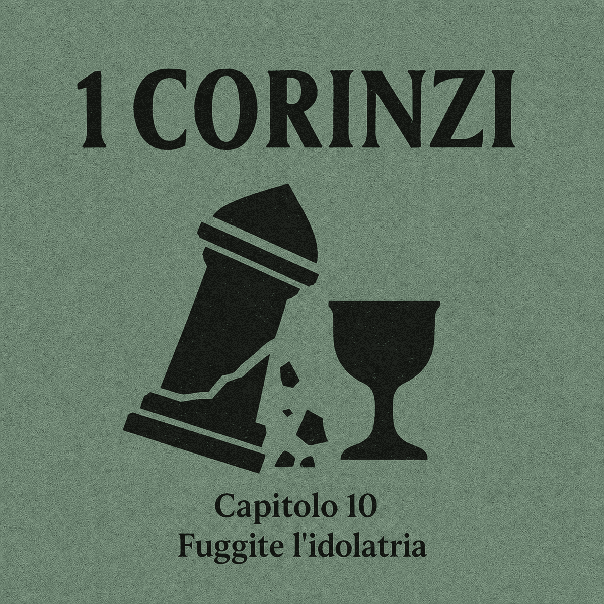 1 Corinzi cap. 10