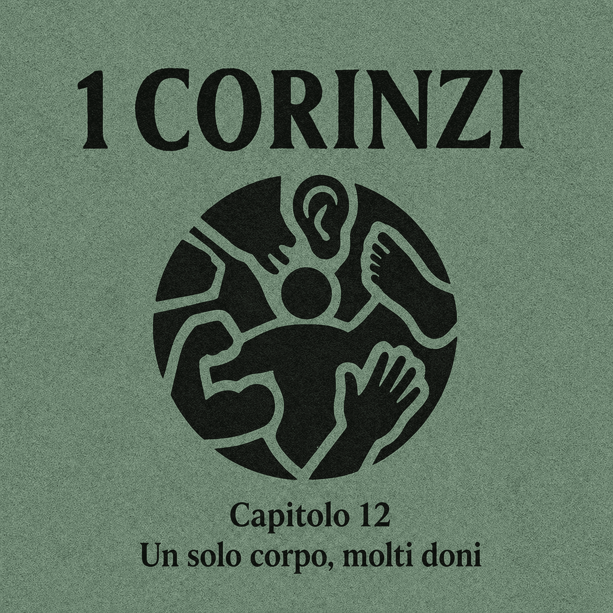 1 Corinzi cap. 12