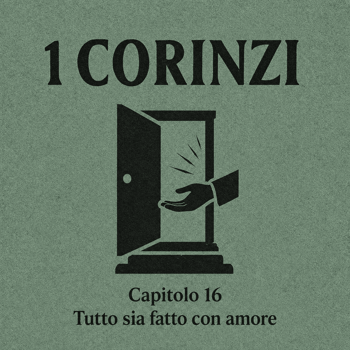 1 Corinzi 16