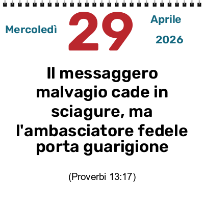 ATTITUDINE AL MANDATO