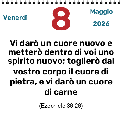 RICOMINCIARE DALLO SPIRITO