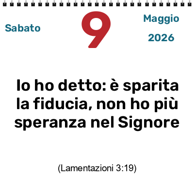 LA SPERANZA CRISTIANA