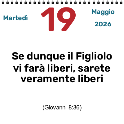VERA LIBERTÀ