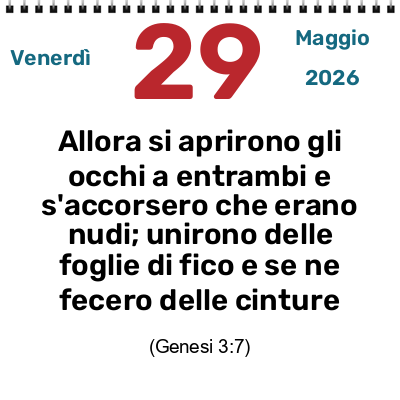 CONSAPEVOLEZZA
