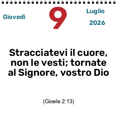 UN CUORE ROTTO
