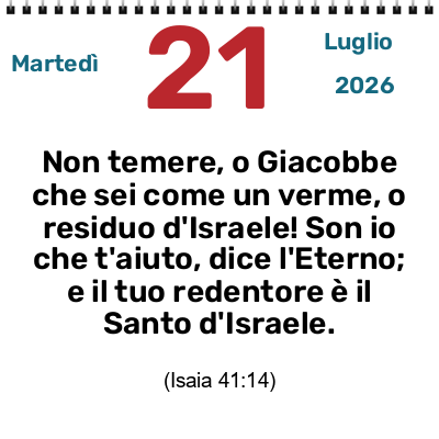 GESÙ TI VUOLE AIUTARE