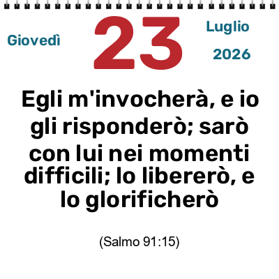 GRIDARE NEL DOLORE