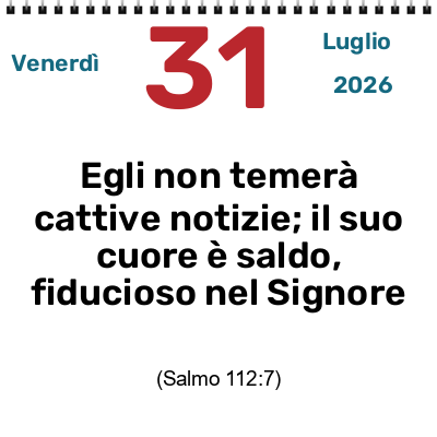 UN CUORE AL SICURO