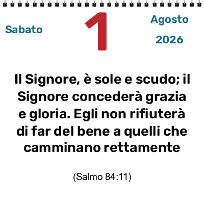 PERFETTA SUFFICIENZA