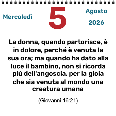 DOLORE CON UNO SCOPO