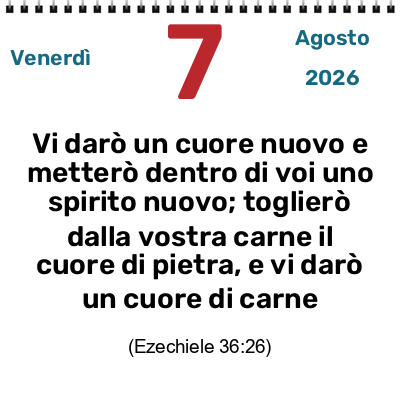 IL SUO FINE È DARE