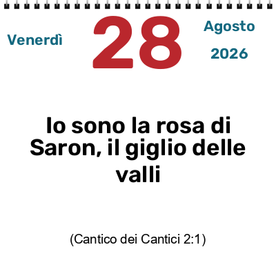 BELLEZZA E UNICITÀ DI CRISTO