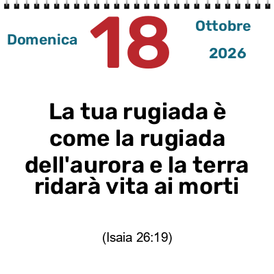RUGIADA DI LUCE